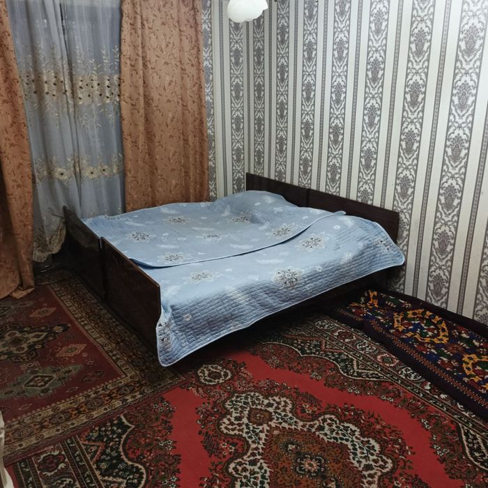 1 xona 1 etaj Gagarin