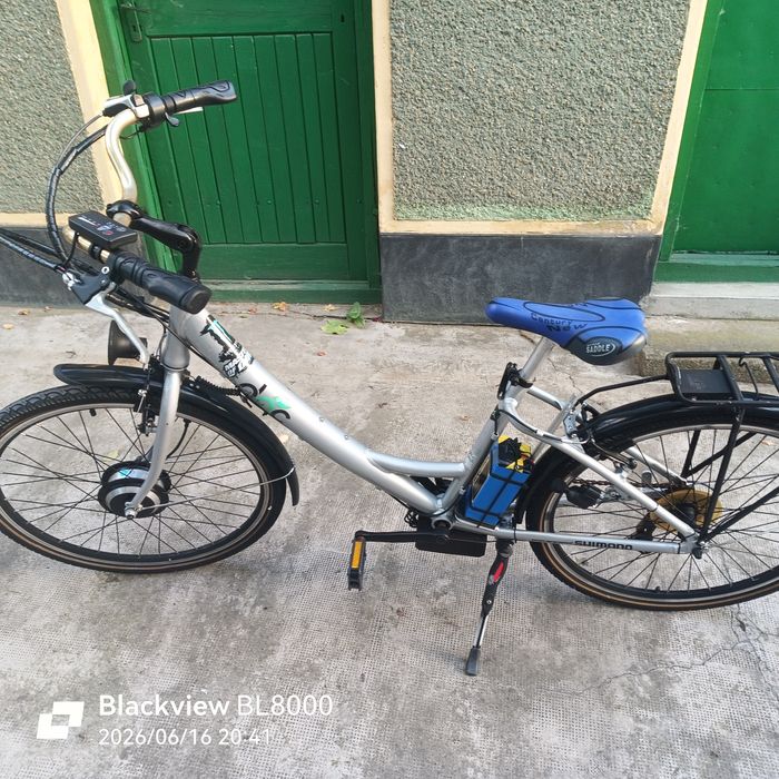 biciclete electrice
