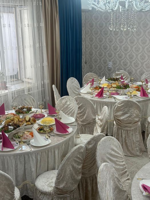 Сдам столы и стулья в аренду