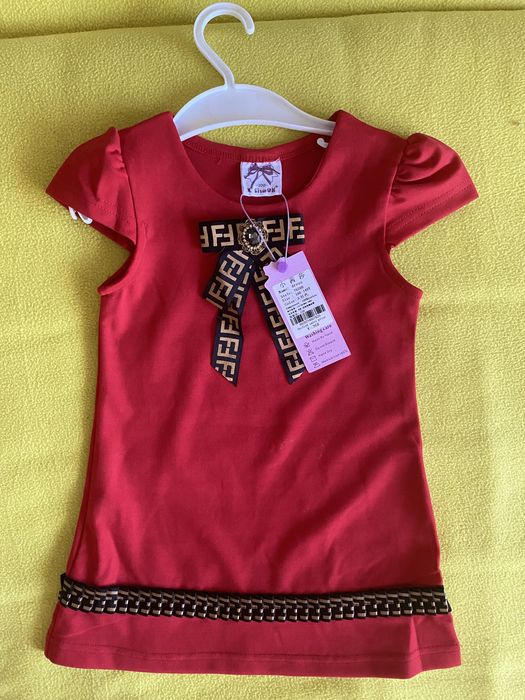 Детские вещи для девочки