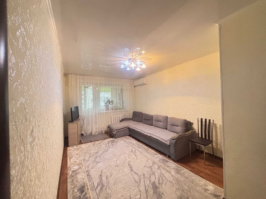 2-комнатная квартира, 49 м², НН