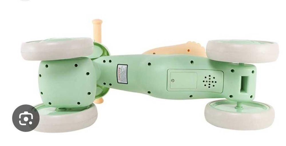 Каталка Динозавр