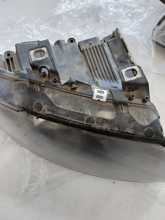 Far dreapta AUDI A4 B6 cu Xenon European