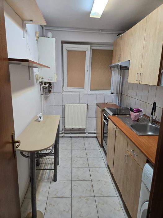Apartament 2 camere