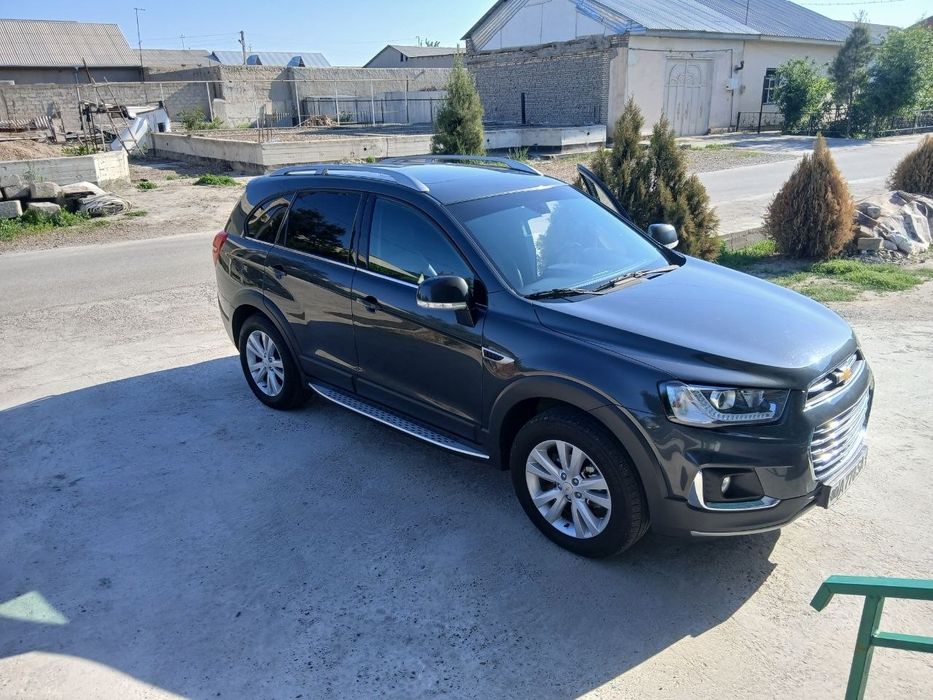 Other Captiva 2017 — 4