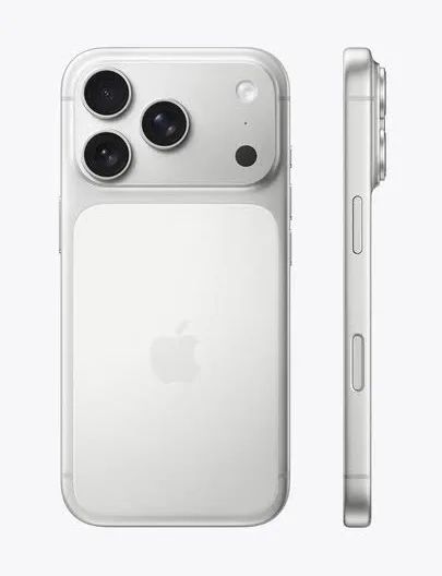 Новый iPhone 17 Pro Max 256gb esim+sim