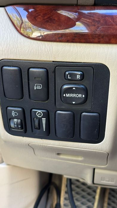 Продам Прадо 120