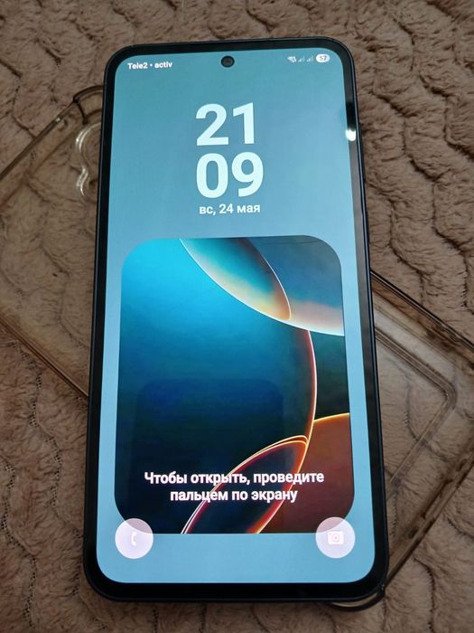 Samsung A35 5G. Продаю.