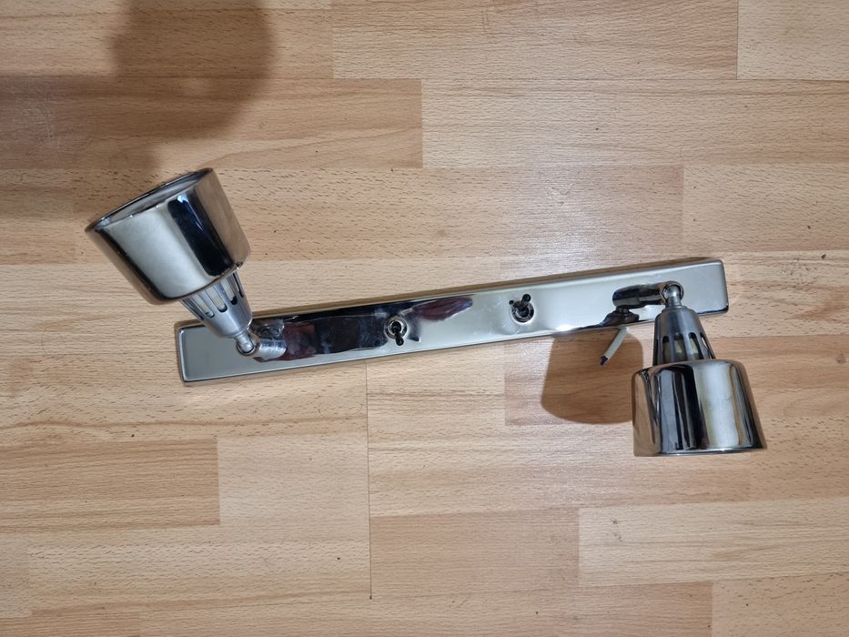 Lampă proiector led.