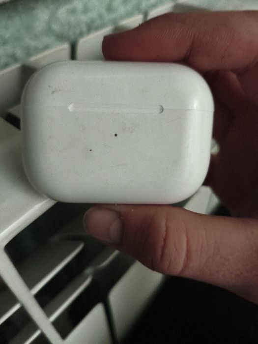 Продаю аирподс 2 про