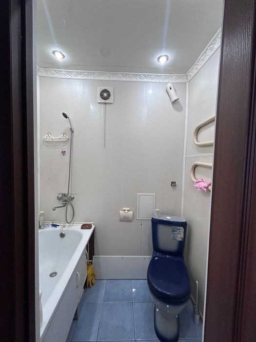 Продается однокомнатная квартира