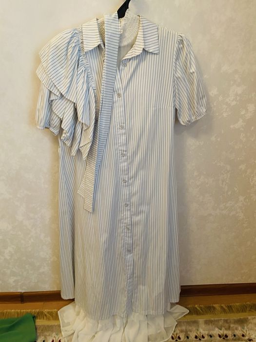 Платья очень красивый