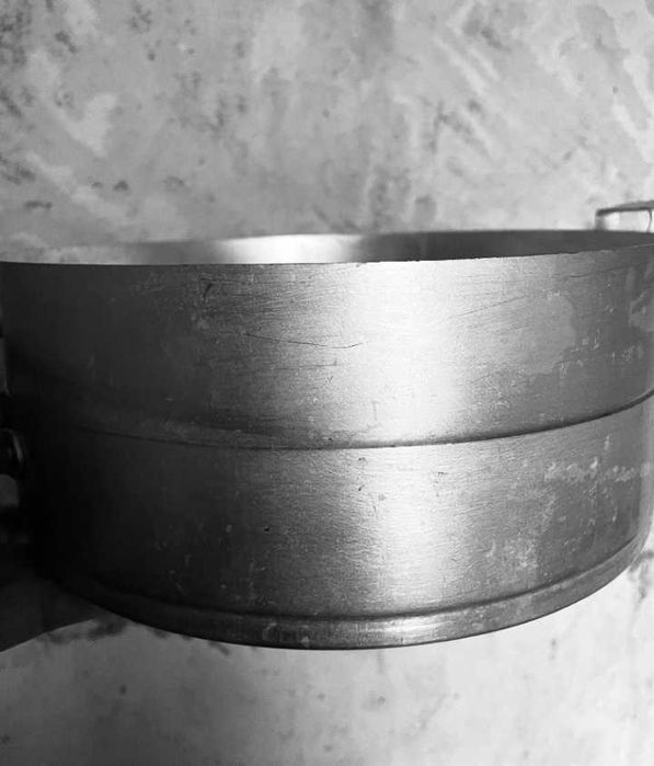 Мантоварка 3 секции