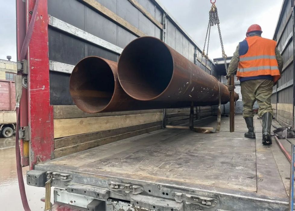 Перевозка груза, недорого! Межгород