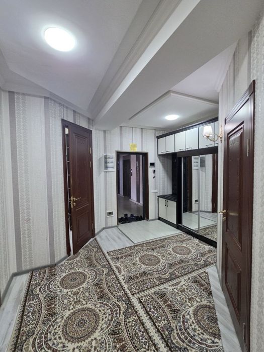 3-xonali kvartira sotiladi $88.000 vagzal qizil dom