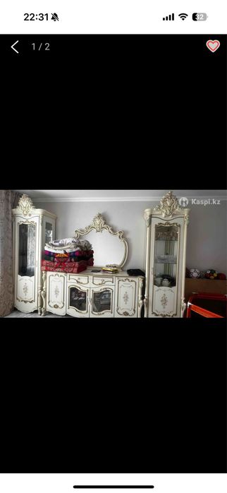 Продам мебель шкаф