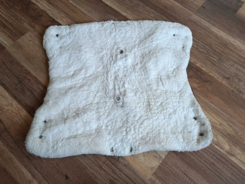 Ръкавици за количка