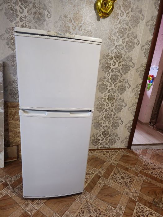 Продаю холодильник Бирюса