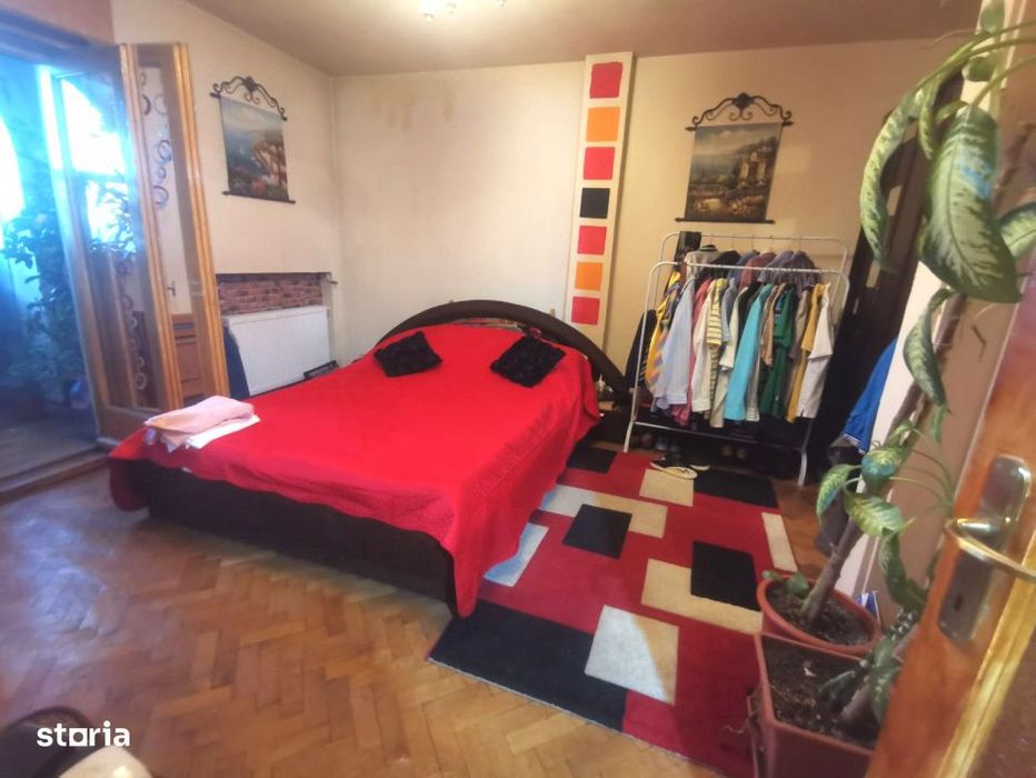 Apartament 2 Camere/Kogalniceanu/Facultatea de Drept/Risc 1
