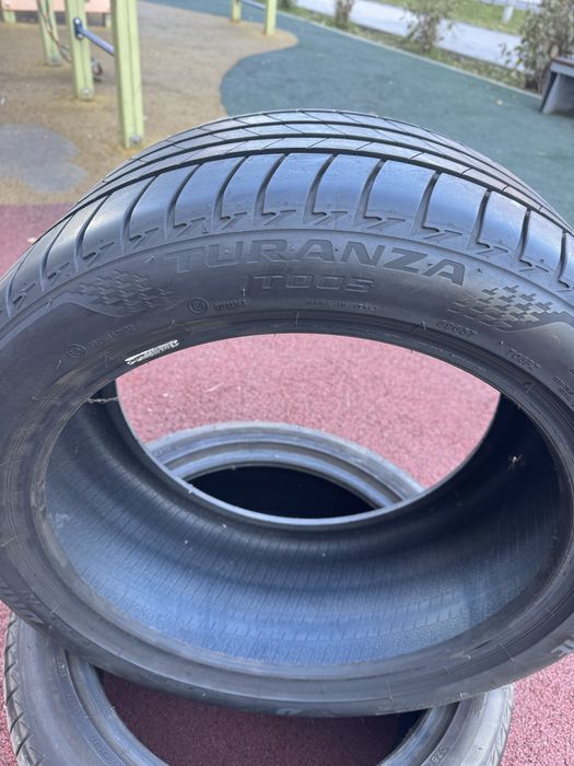 Резина Летняя Bridgestone