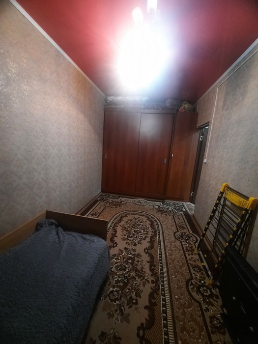 Продам 3 комнатную квартиру