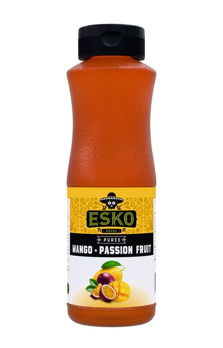 Пюре для бара ESKO в Узбекистане