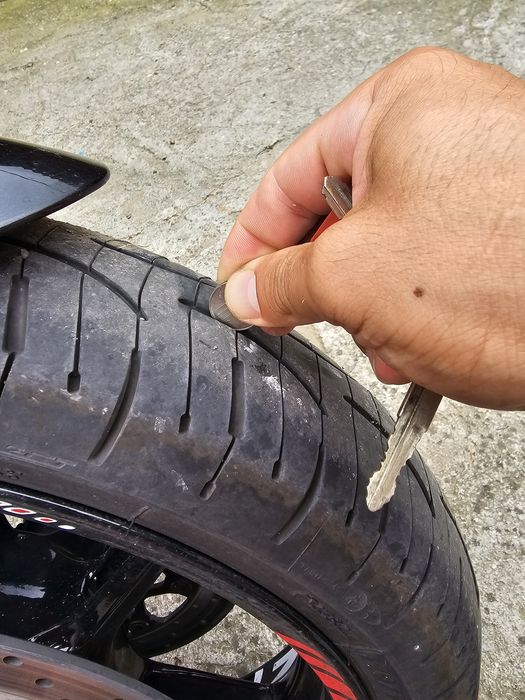 Motocicleta Yamaha fz1 N