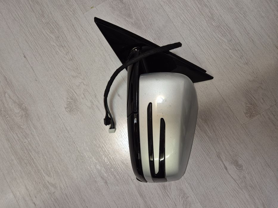 Огледала Мерцедес Е класа