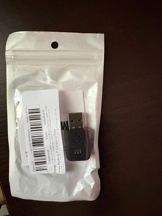 Bluetooth usb wireless