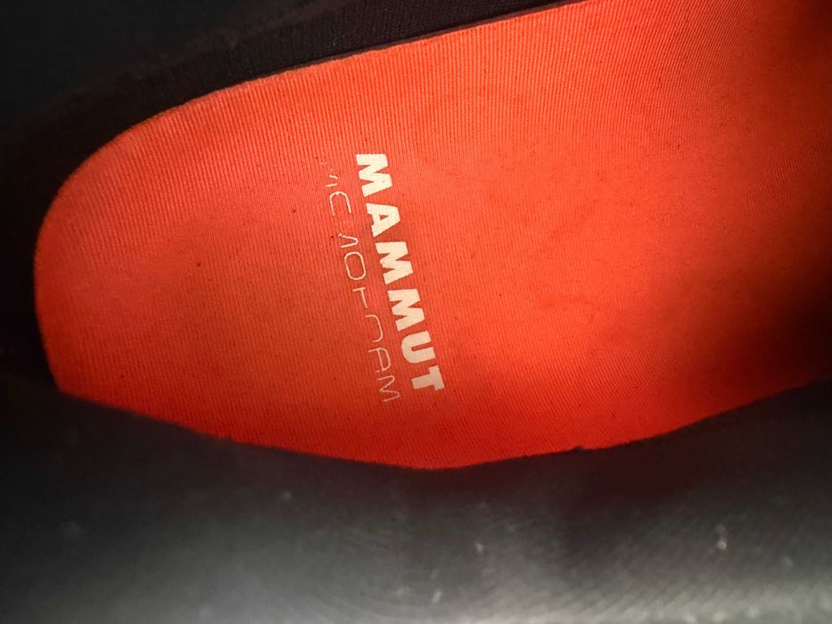 MAMMUT Ultimate Pro Low Gore-Tex''оригинални туристически обувки 37 номер