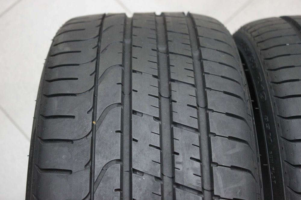 245/30-19 Pirelli Run Flat