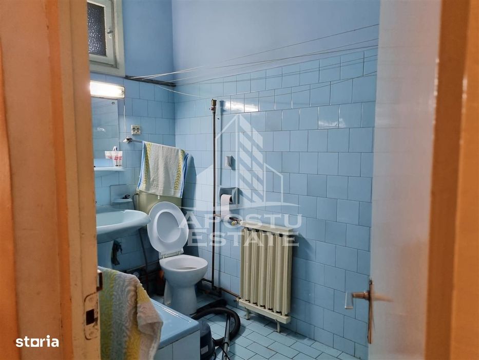 Apartament cu 4 camere de inchiriat, Ultraentral, Timisoara