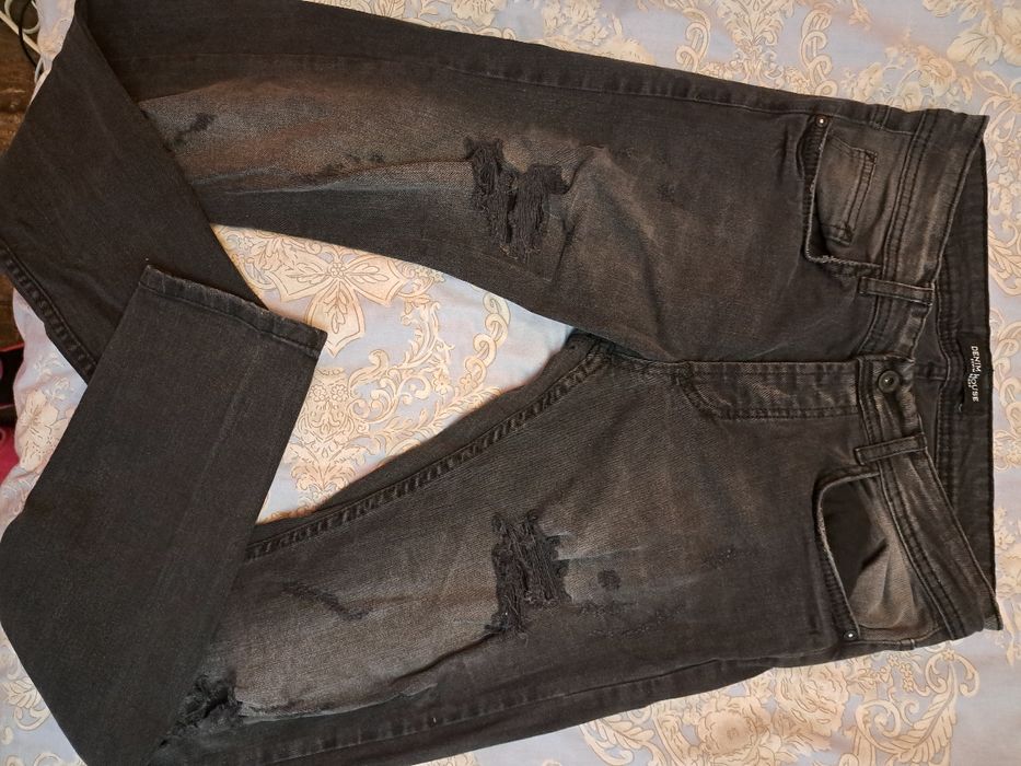 Дънки за младежи