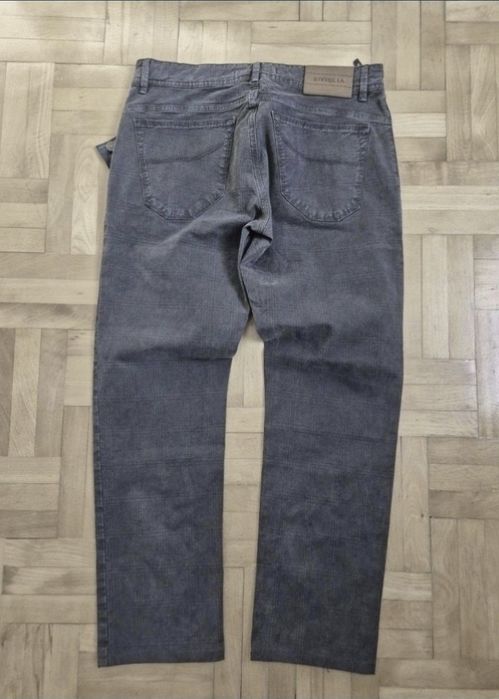 Pantaloni Siviglia exclusiviști, Bărbătești, Slim Fit - W33 M / L