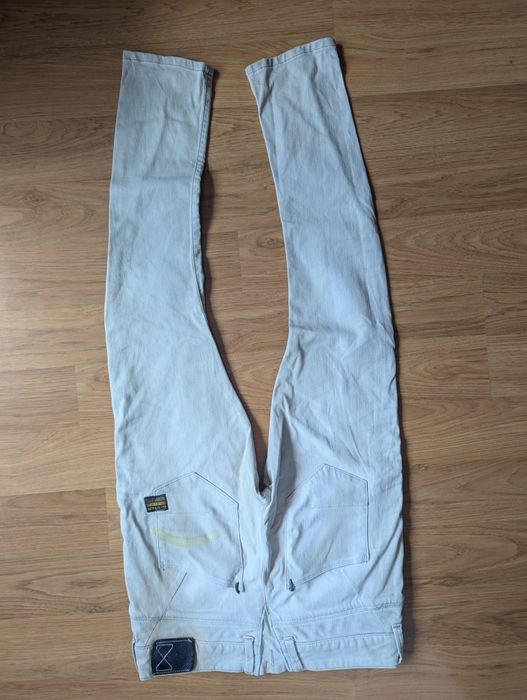 УНИКАЛНИ дамски дънки G-Star Raw 29/30