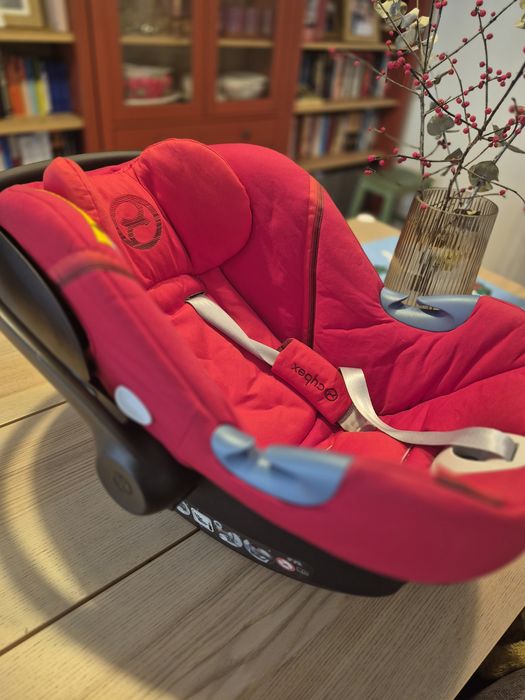 Cybex-Стол за кола Aton M i-Size 0-13кг