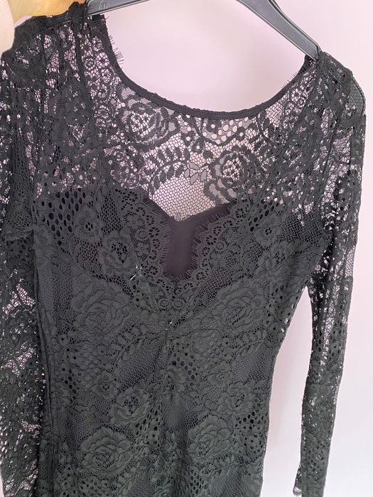 Дамска рокля HM 36