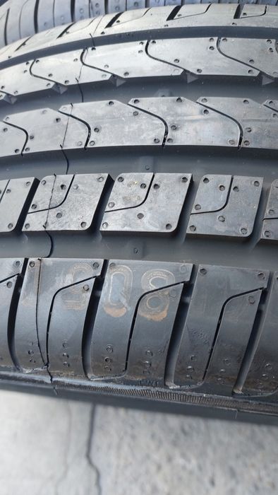Нови гуми 235/65/17 Pirelli Scorpion Verde 4 броя