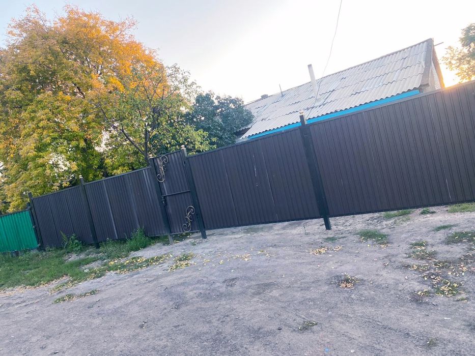 Продам дом.               .