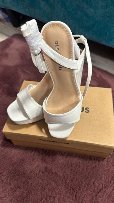 Sandale Glamorous noi marime 38