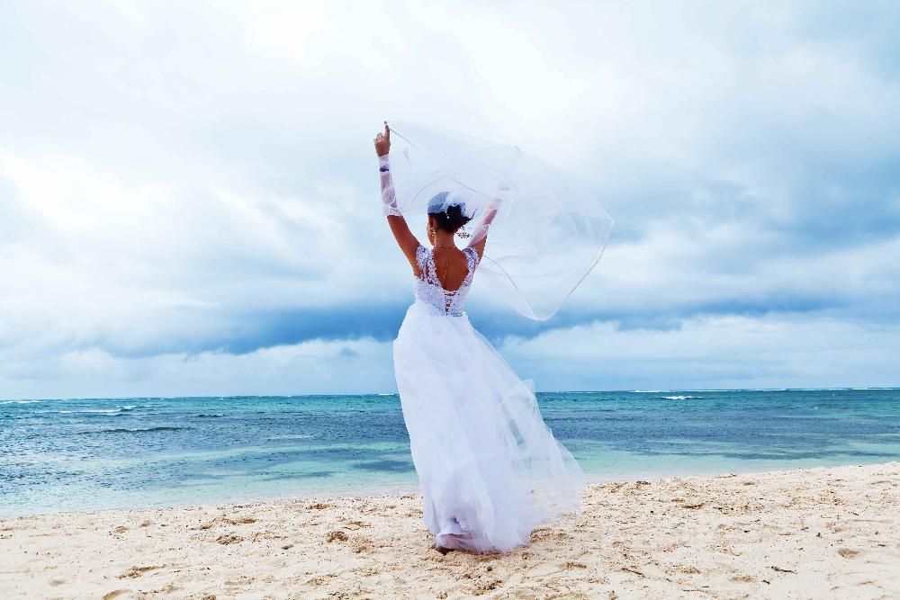 Свадебное платье НОВОЕ!!!