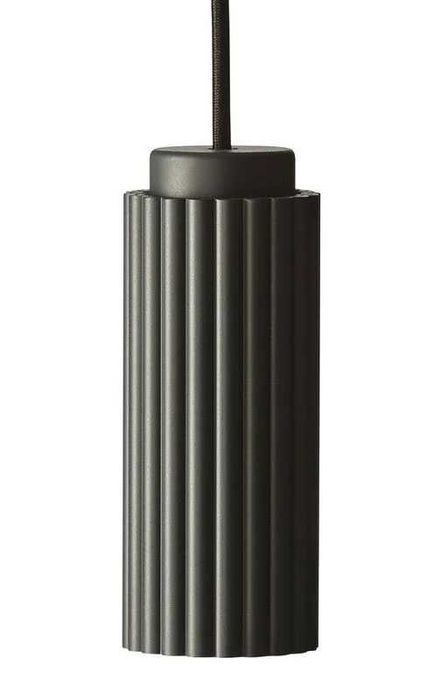 Висяща лампа Donna 7 - Pholc /черна/