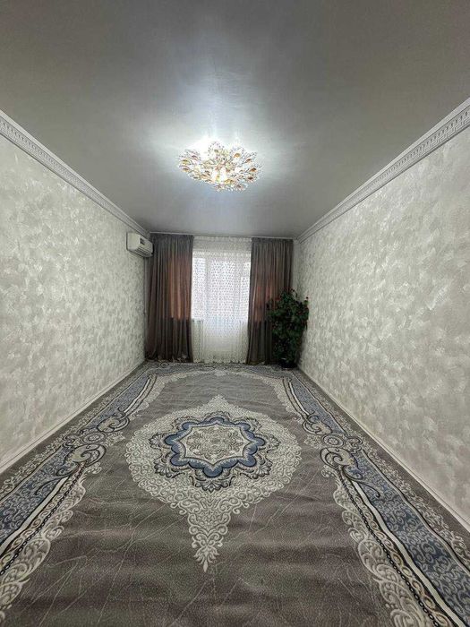 Юунсабад 11-кв 2.хонали Факат ёш Янги ремонт хеч ким яшамаган