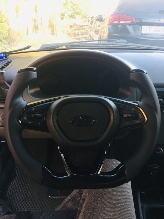 Rul sotiladi ladani hammasiga tayor yasalgan