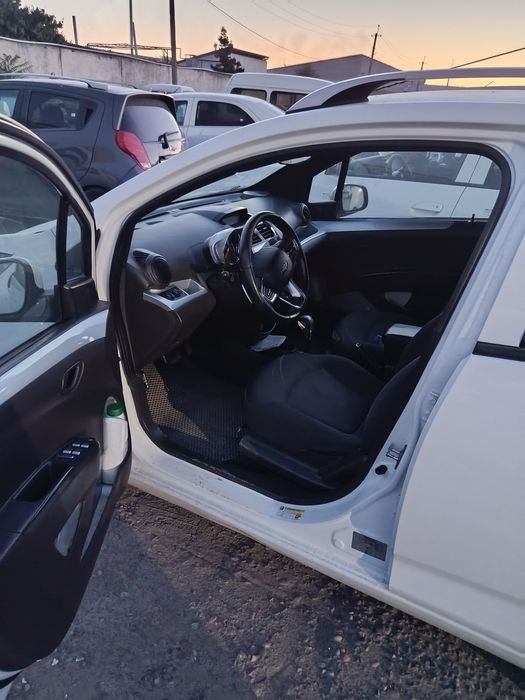 Spark 2019 a/t Sotiladi