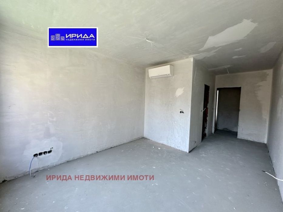 Просторен четиристаен апартамент в Манастирски ливади с АКТ 16!