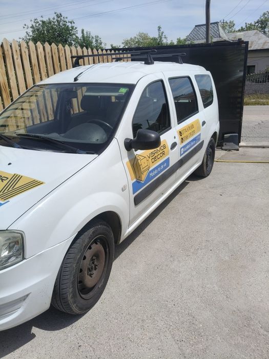 Dacia Logan MCV 1.5