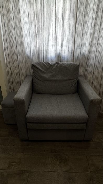 Продаю кресло кровать Ikea ИКЕА