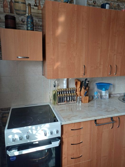 Продам кухонный гарнитур