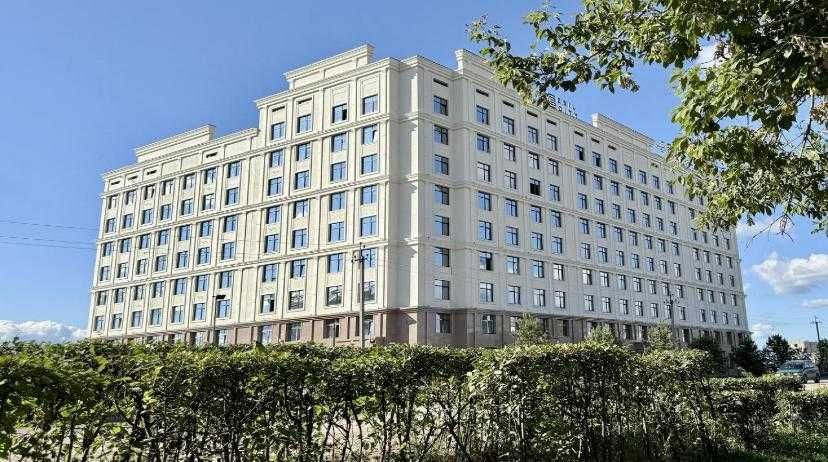 Продам 3 комн.кв. в районе Парка Победы